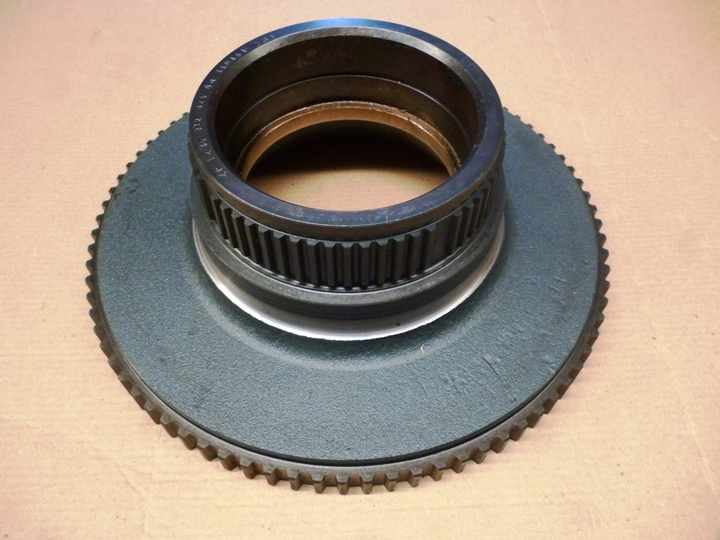 Engranaje cc p/planetario. - Imagen principal
