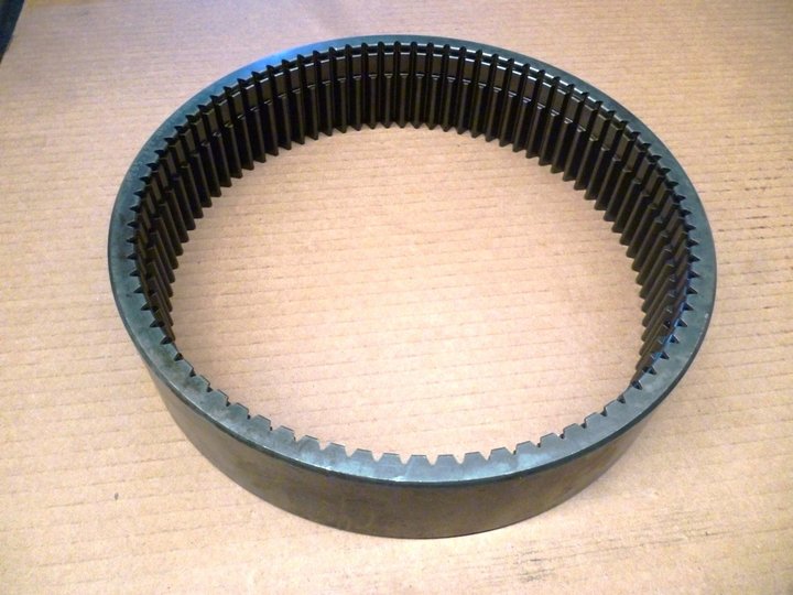 Engranaje cc c/dientes int. planetario cc. 16s-1300-1600-1900 - Imagen principal