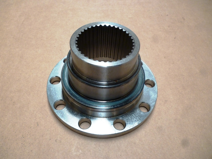 Platina salida cc. 16s-1300-1600-1900 - Imagen principal