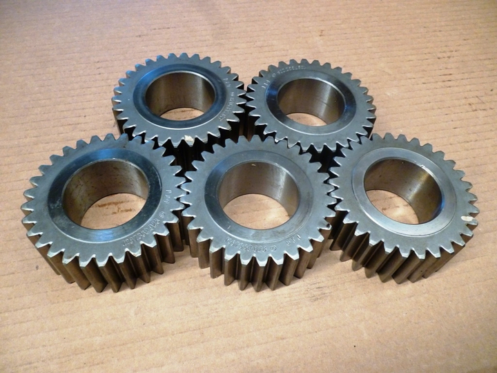 Engranaje cc jgo. planetario cc. 16s-1650 - Imagen principal