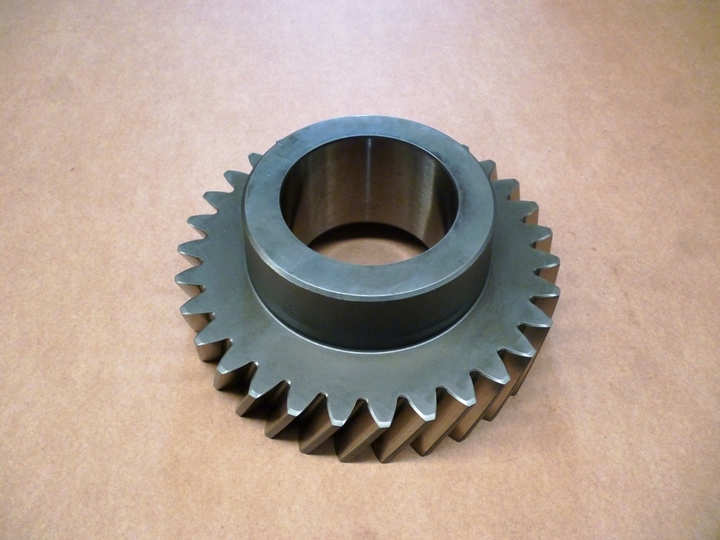 Engranaje cc constante cc. 16s-1650 - Imagen principal