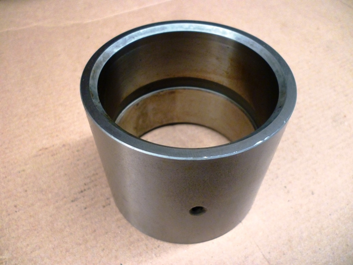 Camisa cc engranaje - Imagen principal