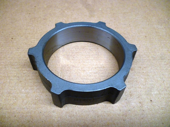 Emisor cc impulsos cuenta kilometros s6-1550 - Imagen principal