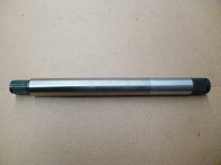 Eje caja cambios trambalador s5-42 - Imagen principal