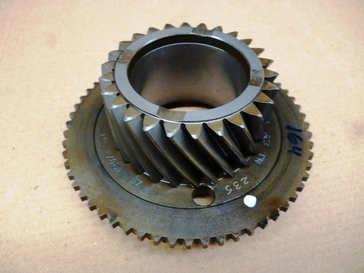 Engranaje cc 5ta. sup. cc. s5-42 - Imagen principal
