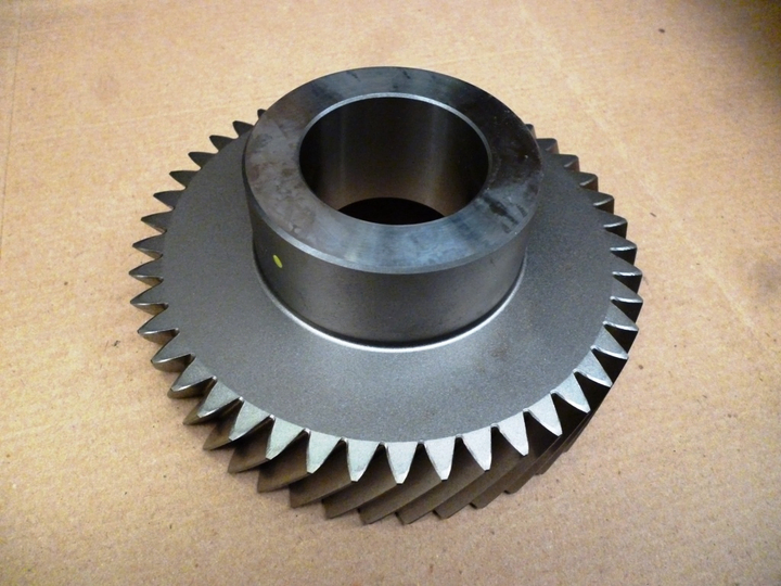 Engranaje cc constante cc. s5-42                   ant. 1307/303/ - Imagen principal