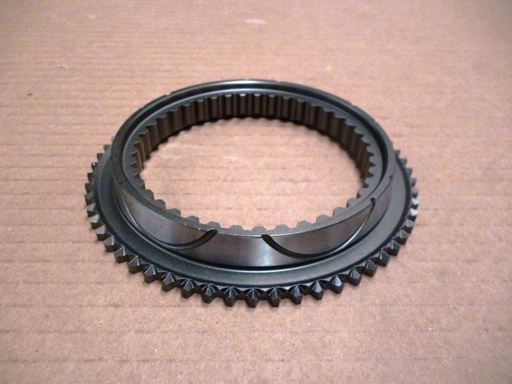 Plato enganche cc 4ta. s5-42                   ant. 1307/395/089 - Imagen principal