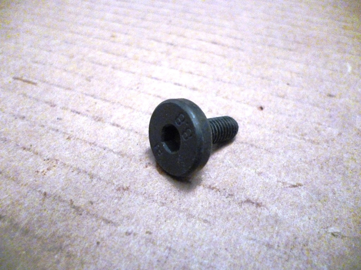 Tornillo trambalador cc. s5-42 - Imagen principal