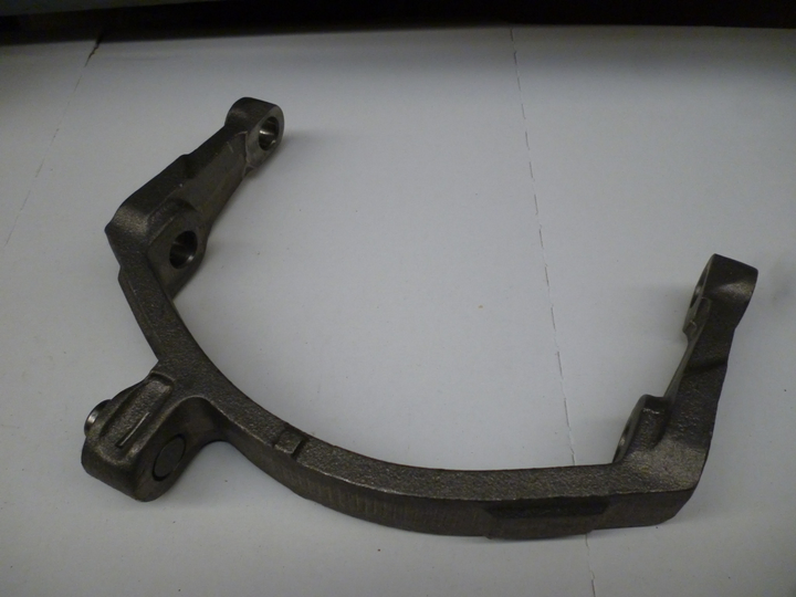 Horquilla caja cambios - Imagen principal