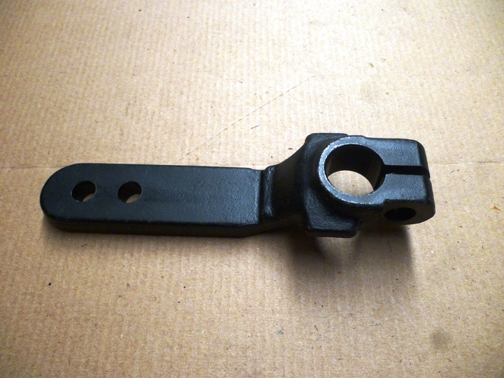 Palanca caja cambios trambalador s5-42 - Imagen principal