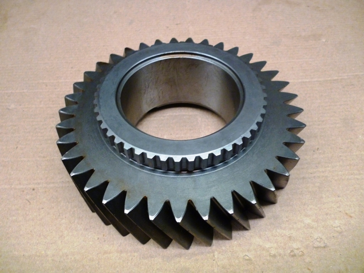 Engranaje cc 2da. sup. cc. s5-42 - Imagen principal