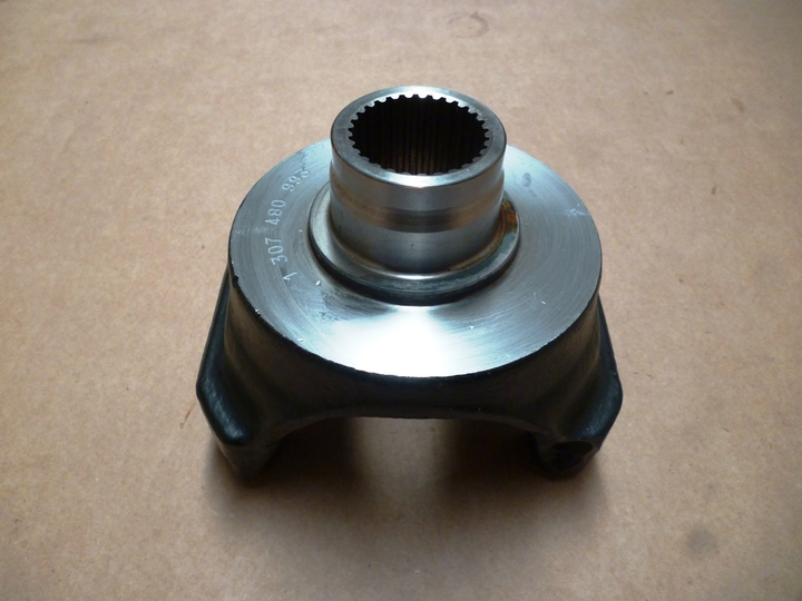 Platina salida cc. s5-42 - Imagen principal