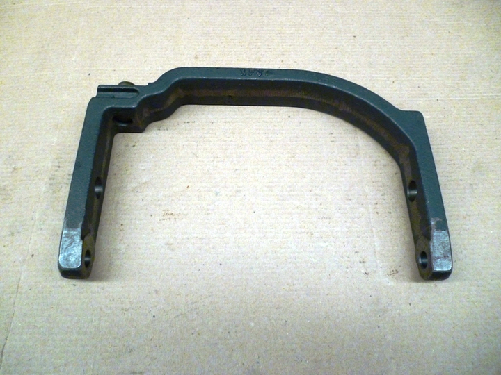 Horquilla caja cambios 1ra. y 2da. s5-820 - Imagen principal