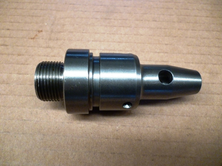 Buje caja cambios eje cuenta kms  s5-820 - Imagen principal