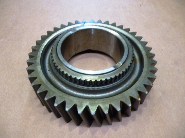 Engranaje cc 2da. sup. cc. s5/s6-820 - Imagen principal