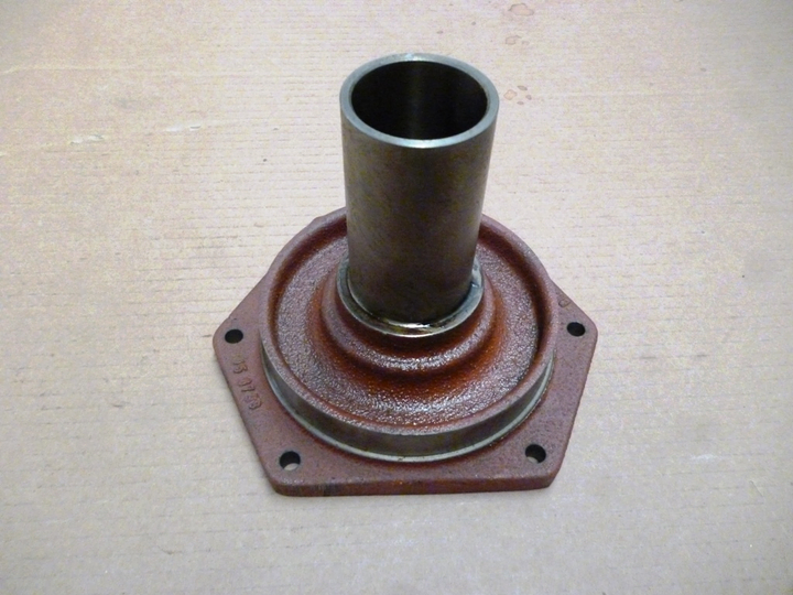 Tapa directa  cc. s5/s6-820 - Imagen principal