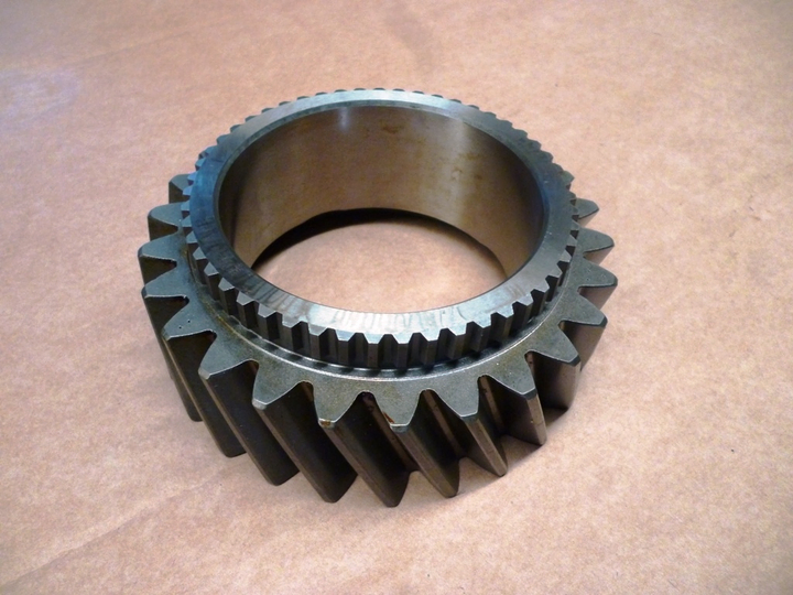 Engranaje cc 4ta. sup. cc. s6-820 - Imagen principal