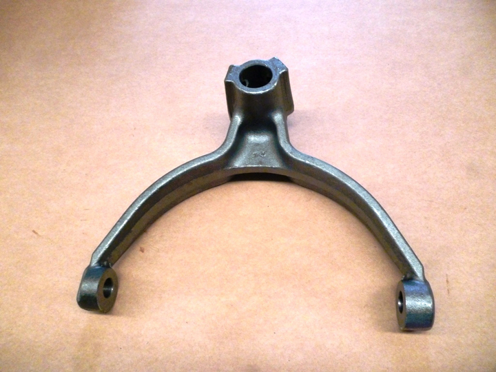 Horquilla caja cambios a/b 16s-1300-1600-1900 - Imagen principal