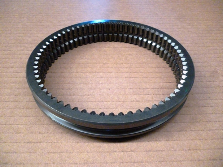 Camisa cc enganche s5-420 - Imagen principal