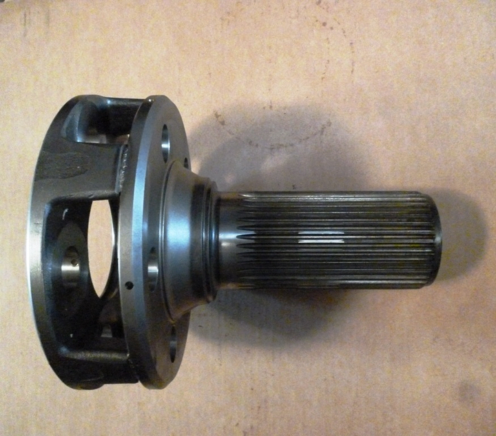 Portador planetario cc. 16s-1650 - Imagen principal