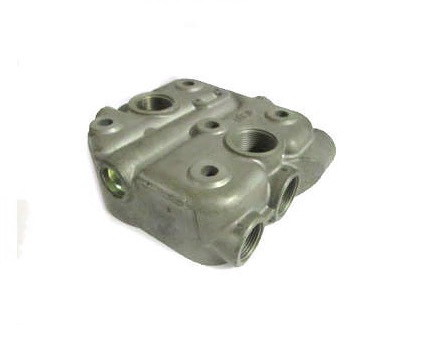 Cabezal compresor - Imagen principal