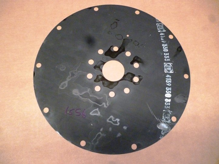 Flexplate caja cambios volvo b-58 - Imagen principal
