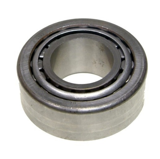 Ruleman caja de cambios - Imagen principal