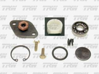 Rep cremallera jgo.  ajuste  fiat - Imagen principal