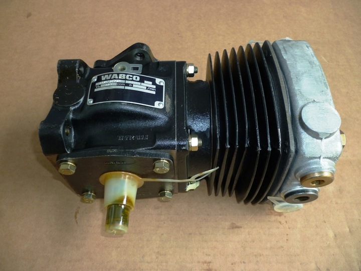 Compresor 229 cm3 - Imagen principal