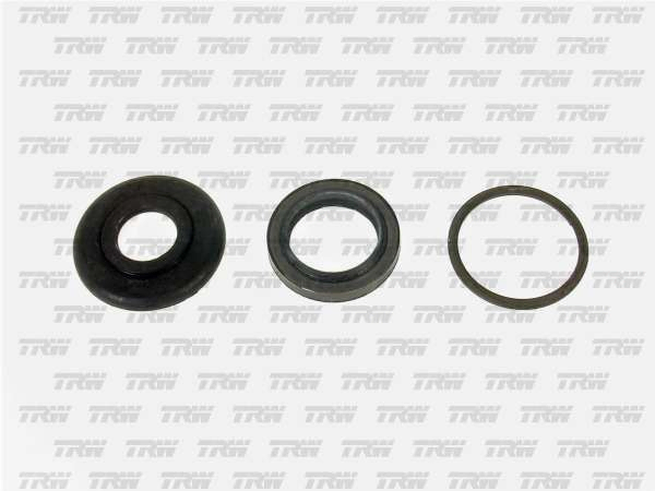 Rep caja dir hidraulica carcaza valvula tas 65 volvo - Imagen principal