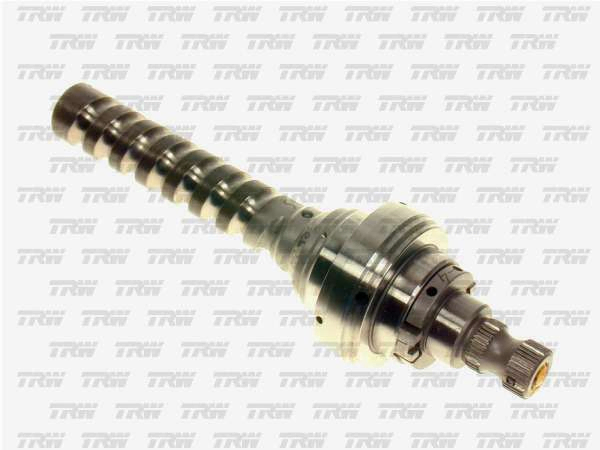 Sin fin caja direccion hid tas 65 volvo - Imagen principal