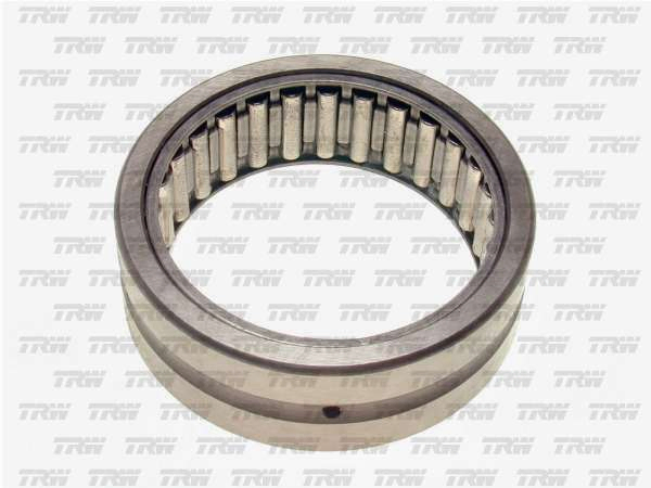 Ruleman caja direccion grapodina sin fin tas. 65 volvo - Imagen principal