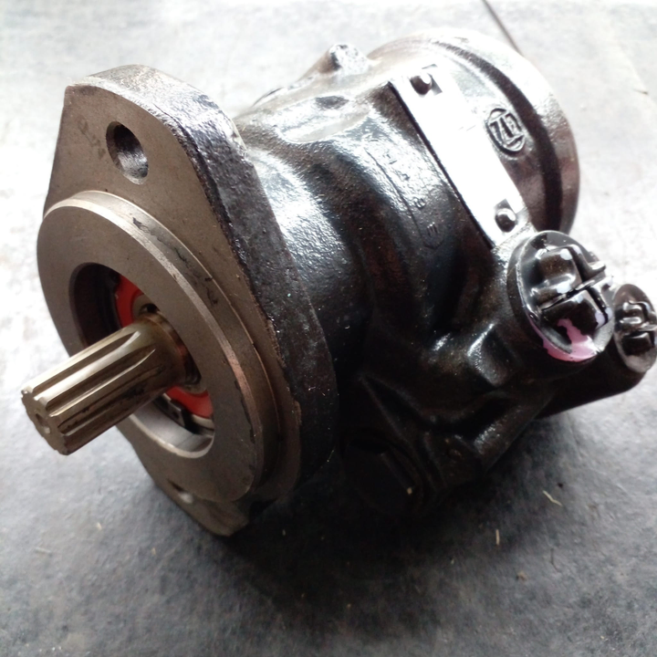 Bomba dir hid vw - Imagen principal