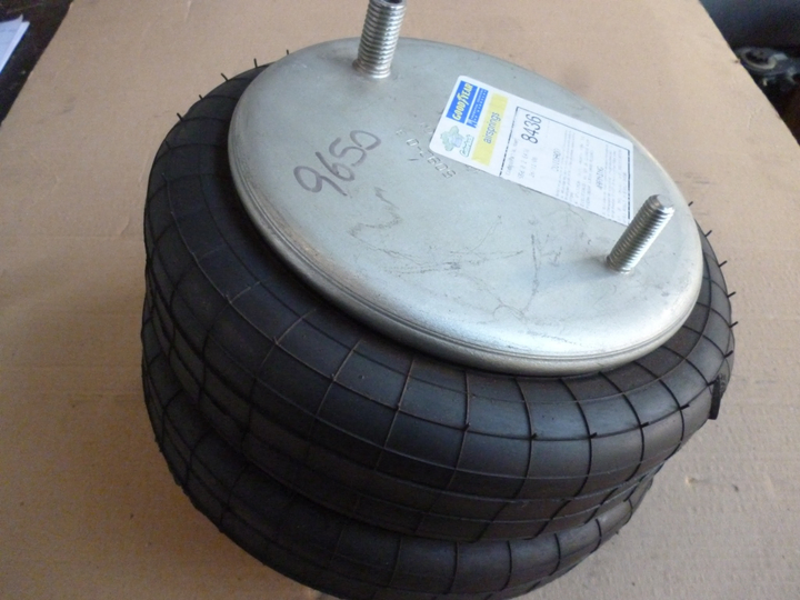 Vejiga susp.(completa) chica fuelle doble c/sop.levante 3er eje s - Imagen principal