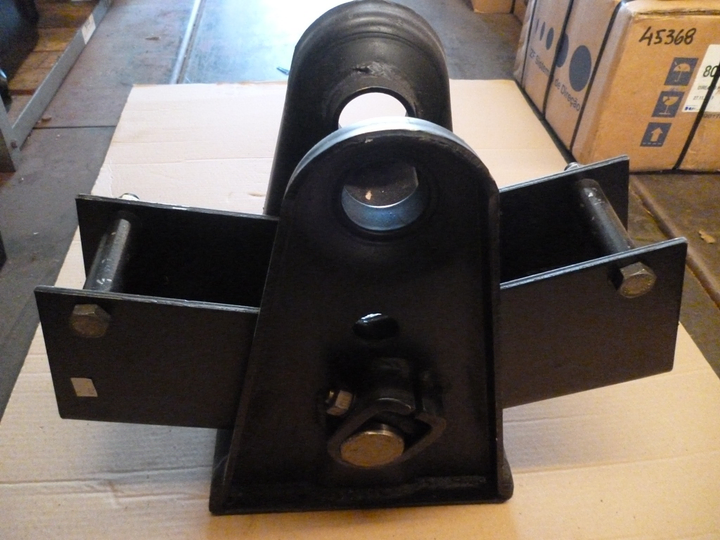 Balancin completo kit de suspension 2-3 ejes - Imagen principal