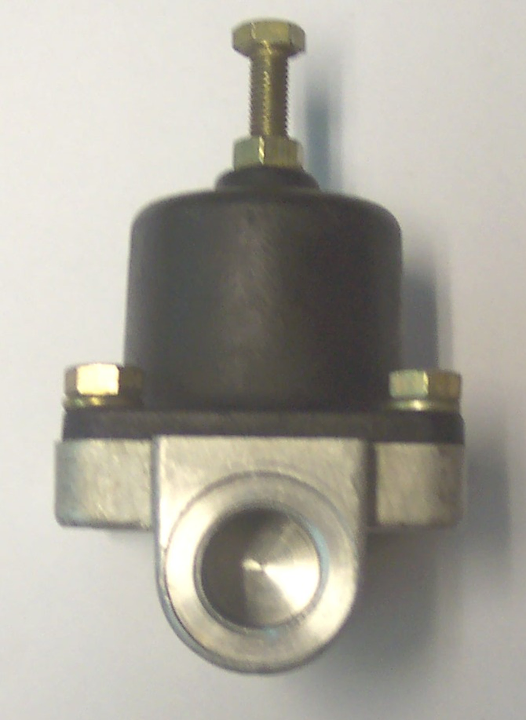 Valvula sobrecarga m.benz comp. (5.7 bar) - Imagen principal