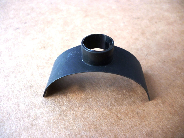 Protector protector interno baston freno mano - Imagen principal