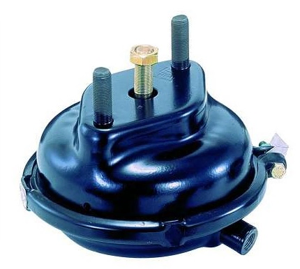 Galleta freno 12" m.benz comp. - Imagen principal