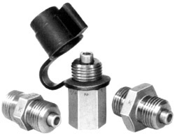 Valvula toma presion m.benz 370 - Imagen principal