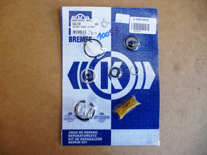 Rep valv drenaje automatico - Imagen principal