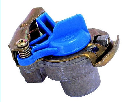 Enganche manguera - Imagen principal