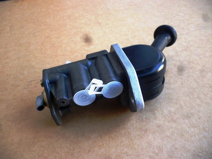 Valvula freno mano - Imagen principal