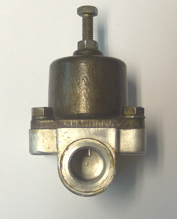 Valvula sobrecarga m.benz (3.0 bar) - Imagen principal