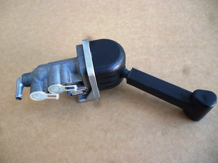 Valvula freno mano baston - Imagen principal