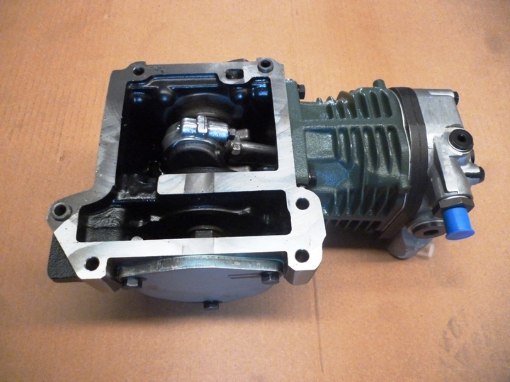 Compresor 293 cm3 - Imagen principal