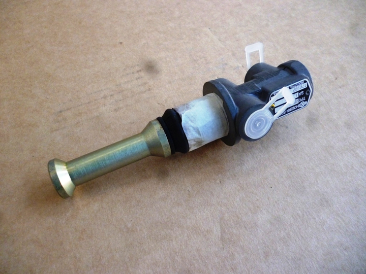 Valvula accio freno motor - Imagen principal