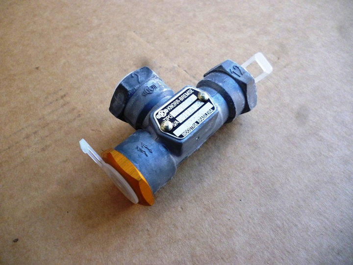 Valvula transferencia - Imagen principal