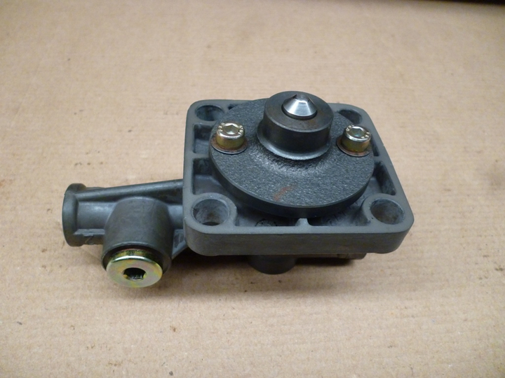 Valvula caja de cambios - Imagen principal