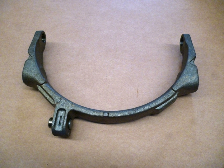 Horquilla caja cambios 1ra. y 2da. - Imagen principal