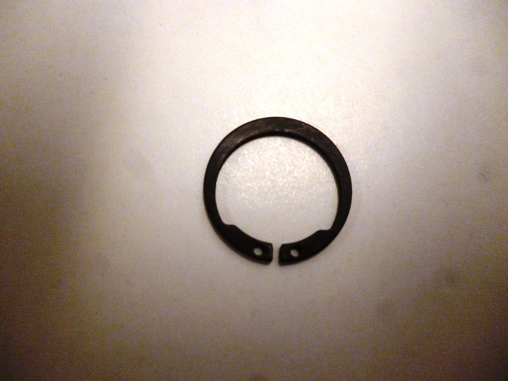 Seguro caja cambios trambalador cc. s6-680 - Imagen principal